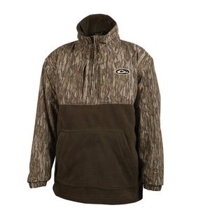 Youth Drake 1/4 Zip Pullover